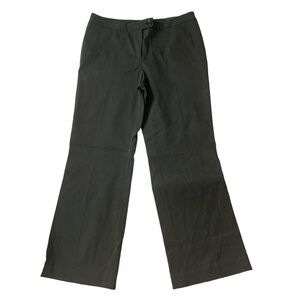 Ann Taylor Petite pants size 12P Gramercy Fit Boot Leg